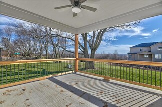 23811 W 58th Terrace, Shawnee, KS 66226