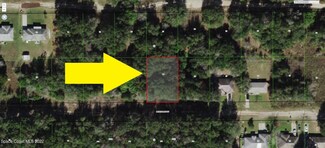 2218 Bluegrass St, Inverness, FL 34453