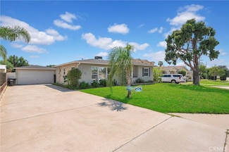 2500 E Walnut Creek Pkwy, West Covina, CA 91791