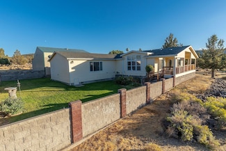 6052 SE David Way, Prineville, OR 97754