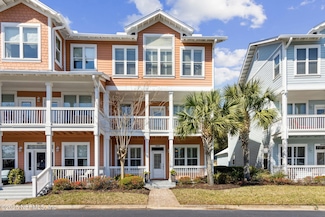 1850 Surf Side Dr, Fernandina Beach, FL 32034