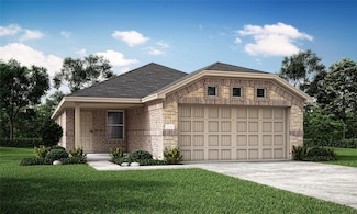 1233 Falcon Heights Dr, Forney, TX 75126