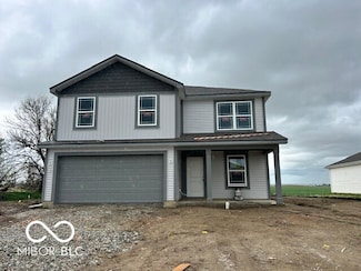 3312 W Longbranch Dr, Monrovia, IN 46157