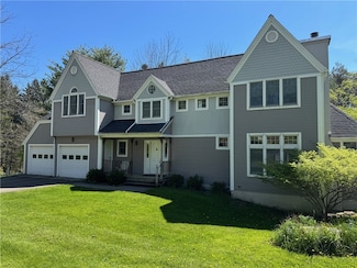 21 High St, Alfred, NY 14802