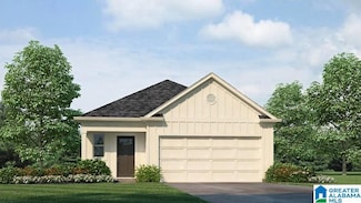 205 River Birch Ln, Odenville, AL 35120