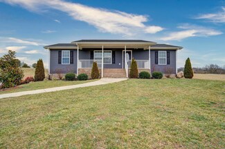 126 Choctaw Dr, Chuckey, TN 37641