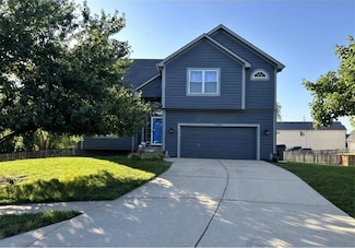 19098 W 164th Terrace, Olathe, KS 66062