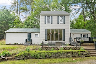 431A Brattleboro Rd, Bernardston, MA 01337
