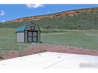 Unlisted Address