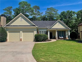 518 Oriole Farm Trail, Canton, GA 30114