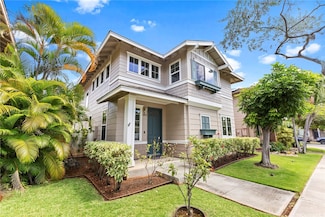 91-1004 Kaiapo St, Ewa Beach, HI 96706