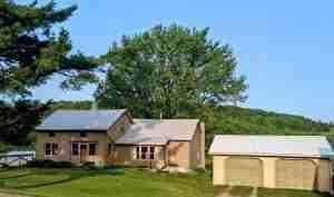 233 Casey Cheese Factory Rd, Sherburne, NY 13460