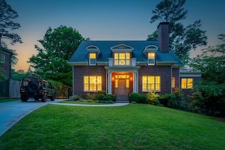1116 Dan Johnson Rd NE, Atlanta, GA 30307