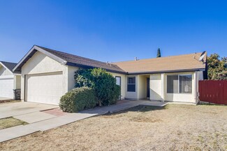 968 Churrituck Dr, San Diego, CA 92154