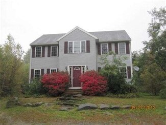 784 Old Petersham Rd, Barre, MA 01005