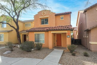 6043 S Cedar Elm Ln, Tucson, AZ 85747
