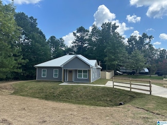 15 Colonial Ln, Odenville, AL 35120