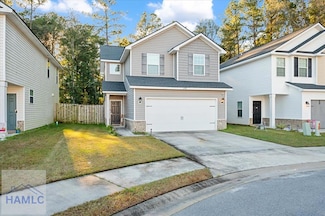 158 Hamlet Ct, Hinesville, GA 31313