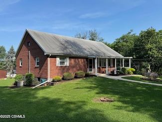 150 Blue Spruce Ln, Shamokin, PA 17872