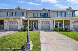 105 Mcdonough St, Scranton, PA 18505