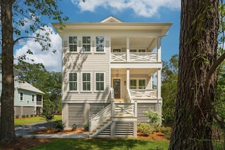 2786 Burden Creek Rd, Johns Island, SC 29455