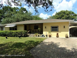 18903 U S 41, Spring Hill, FL 34610