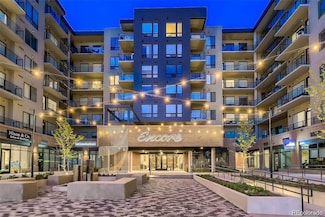 20 Wilcox St Unit 209, Castle Rock, CO 80104