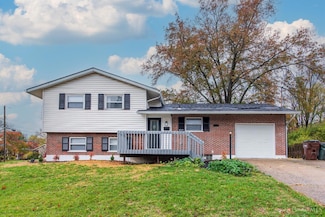 620 Cascade Rd, Cincinnati, OH 45240