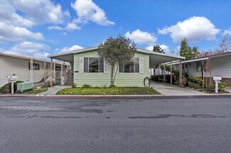 1050 Borregas Ave Unit 64, Sunnyvale, CA 94089