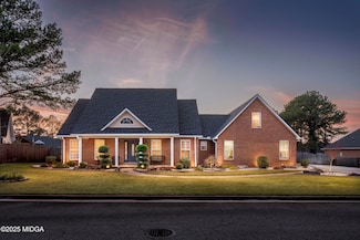 717 Bay Laurel Cir, Warner Robins, GA 31088