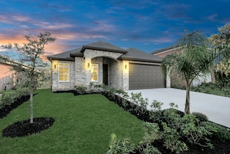 5417 Rio Ramos St, Robstown, TX 77583