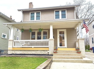 1682 W 3rd Ave, Columbus, OH 43212