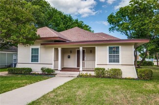 1102 N Church St, McKinney, TX 75069