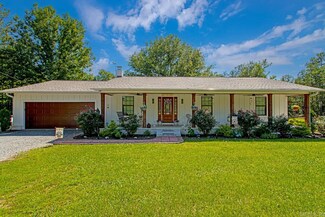 11799 Highway 9, Malvern, AR 72104