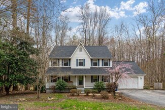 4530 Woodbridge Ln, Huntingtown, MD 20639