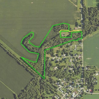 4404 W Co Road 340 N, Adams, IN 47240