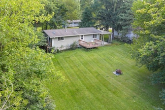 604 Halbert St, Green Lake, WI 54941