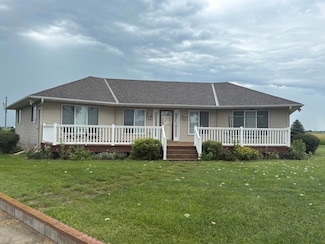 285 70th St SW, Benson, MN 56215