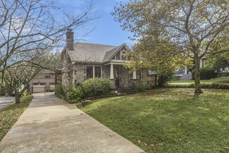 1808 Eastland Ave, Nashville, TN 37206