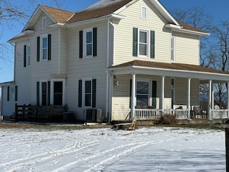 1380 Hermitage Rd, Waynesboro, VA 22980