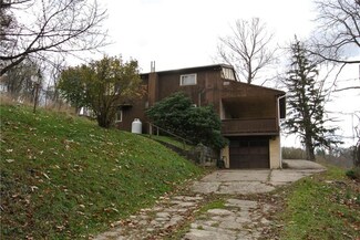 5101 Thoms Run Rd, Presto, PA 15142