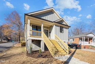 531 Booth St, Roxboro, NC 27573