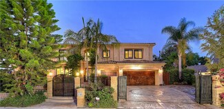 26402 Chaparral Place, Laguna Hills, CA 92653