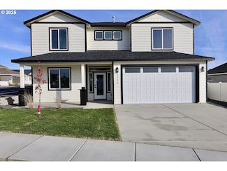 1750 NE 8th Place, Hermiston, OR 97838