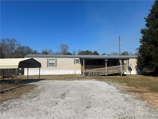 12443 Reed Simpson Rd, Northport, AL 35475