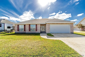 133 Tigerlily Dr, Houma, LA 70360