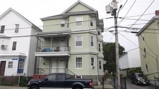 273 Dover St, Fall River, MA 02721