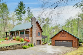 215 Myrtle Dr, Butler, TN 37640