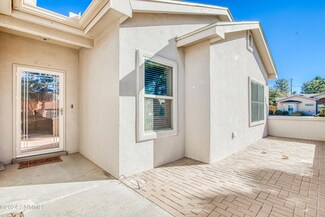 2160 Bisbee Ct, Las Cruces, NM 88001
