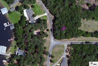 Lot 24 Pine Bluff Rd Unit Corner of Pine Bluff, Chatham, LA 71226